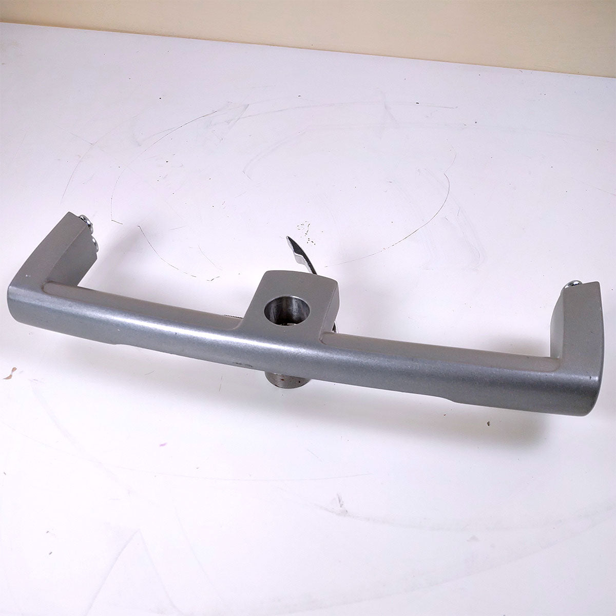 Cutera XEO CoolGlide Laser Rear Handle & Mast Quick Release Hardware Part As-Is