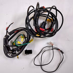 Cutera XEO CoolGlide Laser Assorted Internal Wires and Cable Harness Part As-Is