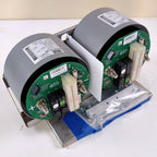 BTL EMSculpt Electromagnetic System Parts Dual Snub Capacitors w Power Relay PCB