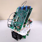 BTL EMSculpt Electromagnetic System Parts I/O PCBs and Heat Exchange Assembly
