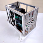 BTL EMSculpt Electromagnetic System Parts Disassembled Partial Power Supply AsIs