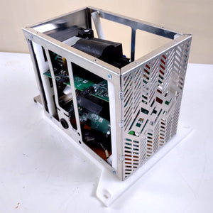 BTL EMSculpt Electromagnetic System Parts Disassembled Partial Power Supply AsIs