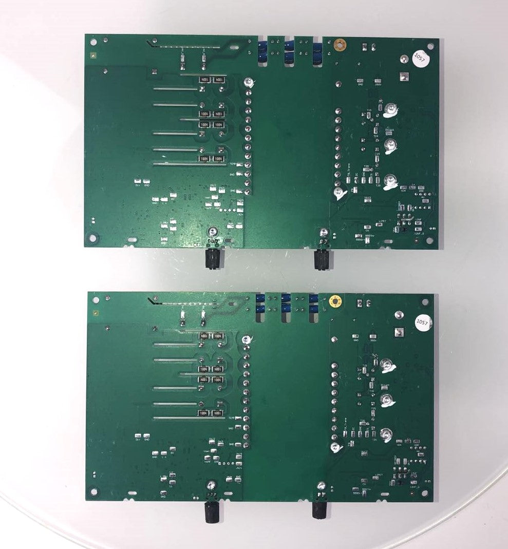 BTL EMSculpt Electromagnetic System Parts Disassembled Partial Power Supply AsIs