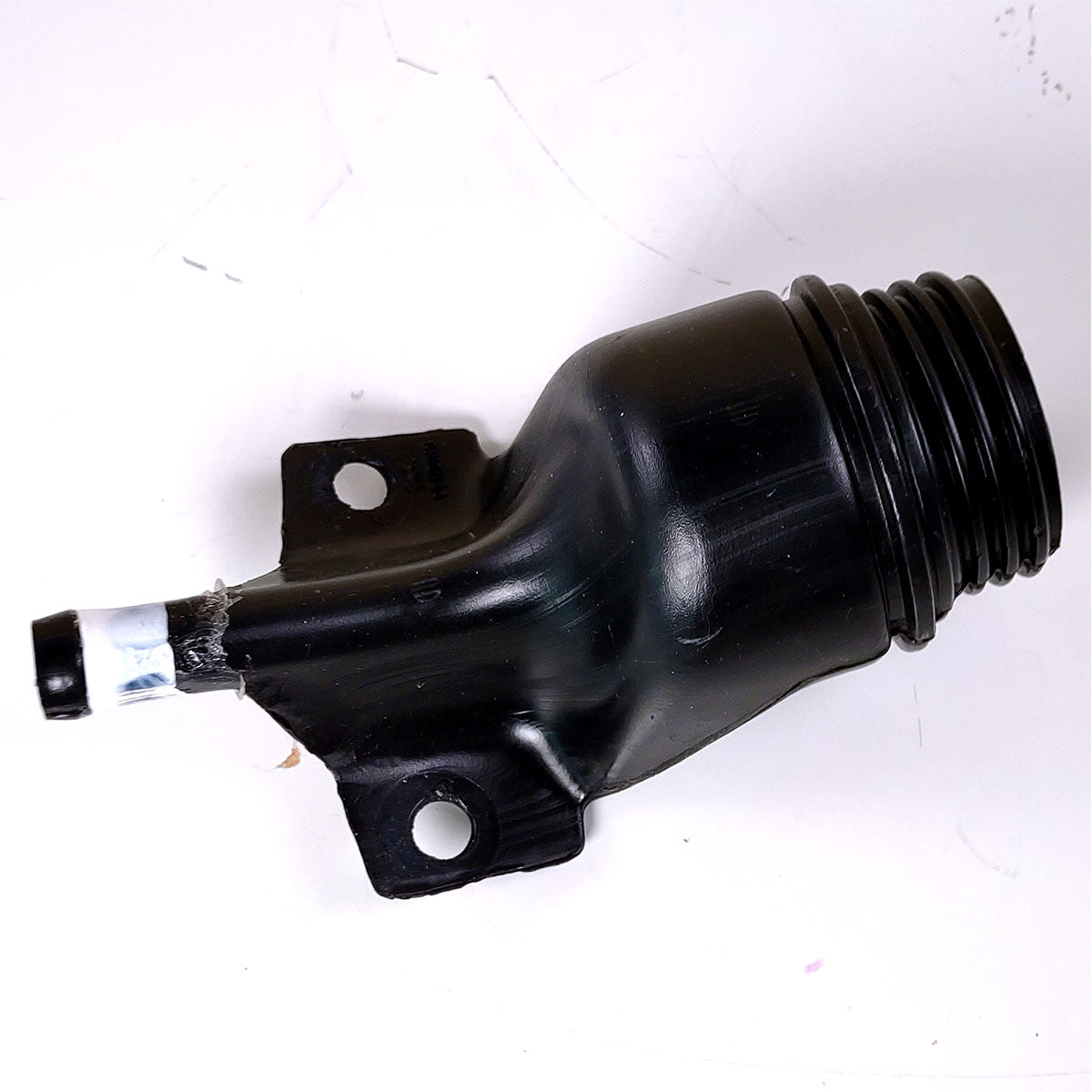 Candela VBeam Laser System Parts Coolant / Water Intake Fill Part NO Cap As-Is