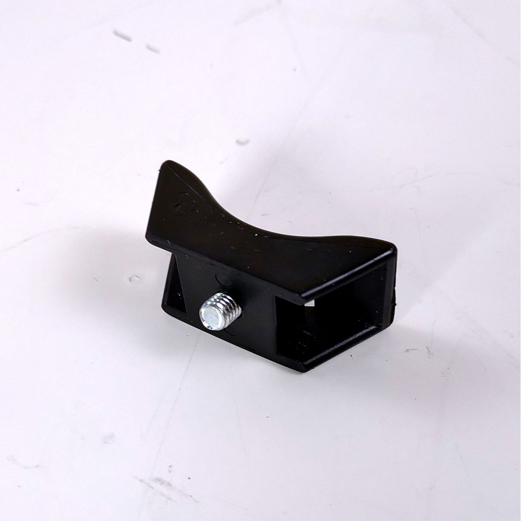 Candela VBeam Laser System Parts Jar Brackets used with Jubilee Clips / Clamps