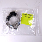 Candela VBeam Laser System Parts Set of Small Med Large Jar Clamps w/ Brackets