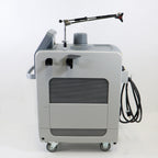 2018 Candela GentleYAG Pro U Pulsed Laser Hair Removal Veins Lesions Age Spots