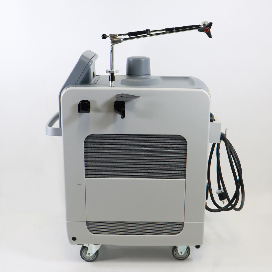 2018 Candela GentleYAG Pro U Pulsed Laser Hair Removal Veins Lesions Age Spots