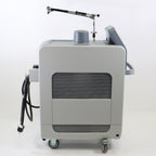 2018 Candela GentleYAG Pro U Pulsed Laser Hair Removal Veins Lesions Age Spots