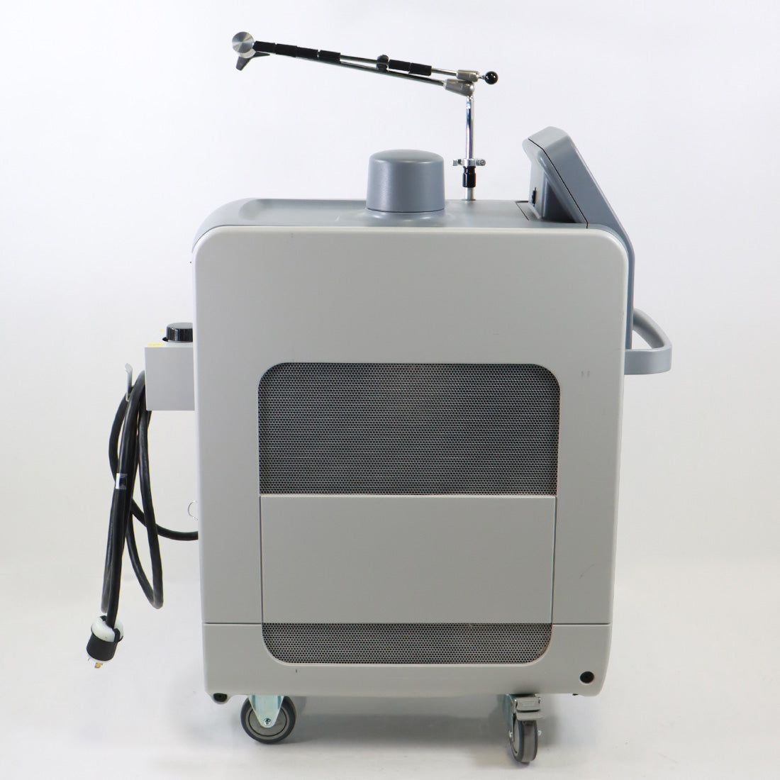 2018 Candela GentleYAG Pro U Pulsed Laser Hair Removal Veins Lesions Age Spots