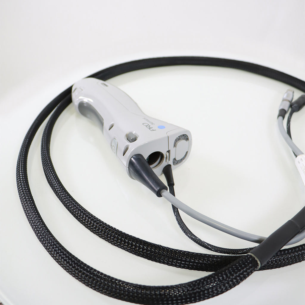 2018 Candela GentleYAG Pro U Pulsed Laser Hair Removal Veins Lesions Age Spots