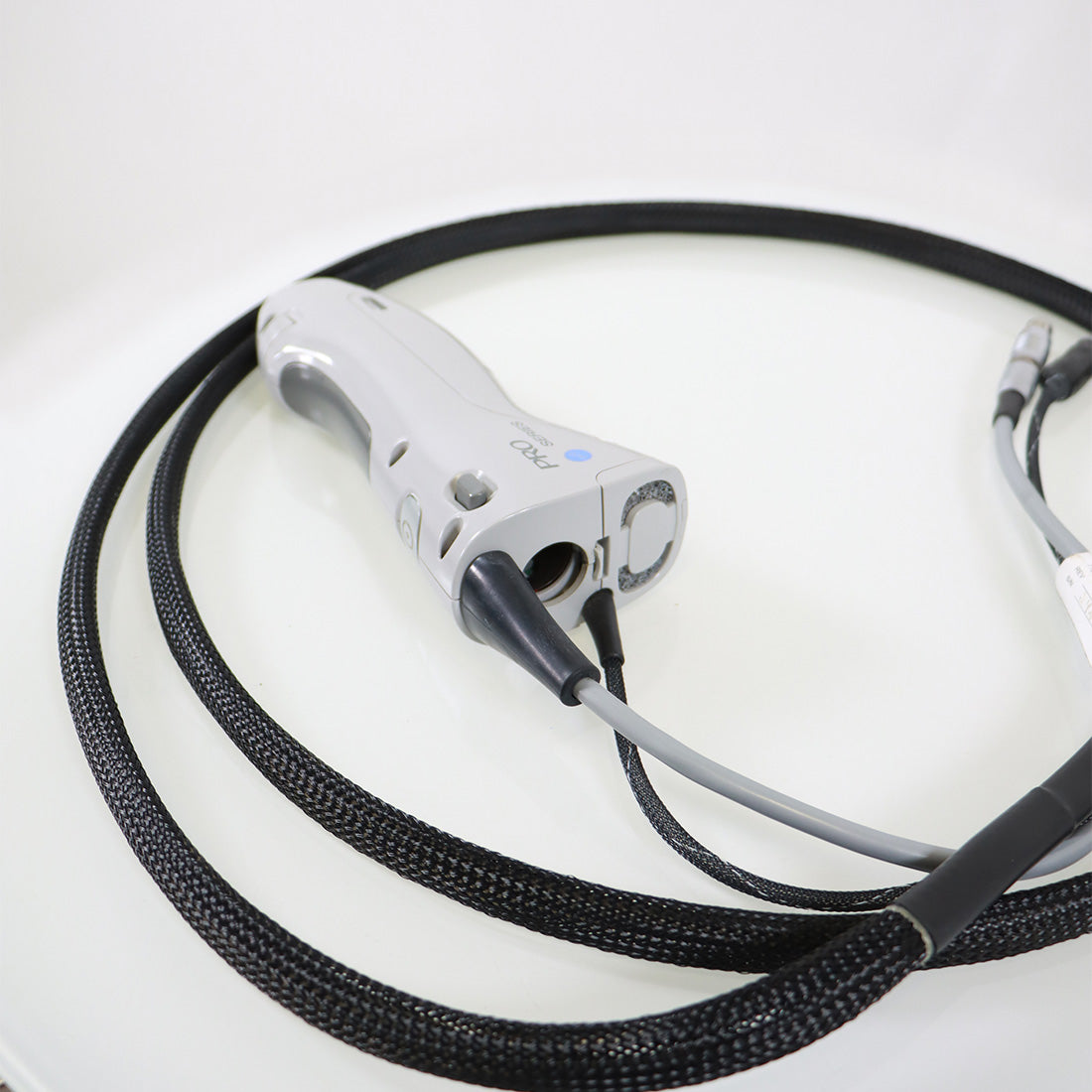 2018 Candela GentleYAG Pro U Pulsed Laser Hair Removal Veins Lesions Age Spots