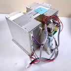 Coherent Star LightSheer Laser System Parts HVPS Dual Power Supply w/ Capacitors