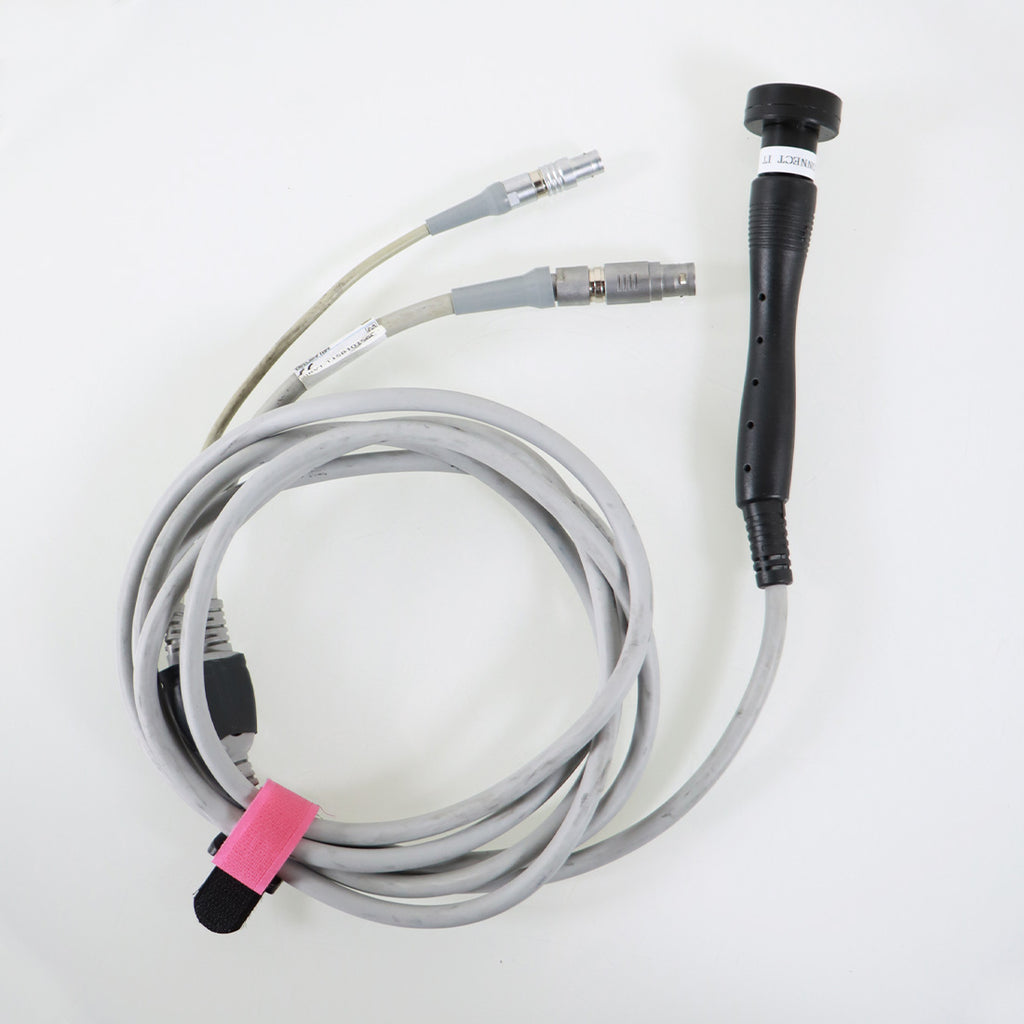 2016 ThermiAesthetics ThermiSmooth 250 RadioFrequency RF Cellulite Smoothing