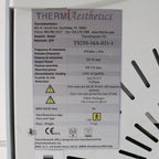2016 ThermiAesthetics ThermiSmooth 250 RadioFrequency RF Cellulite Smoothing
