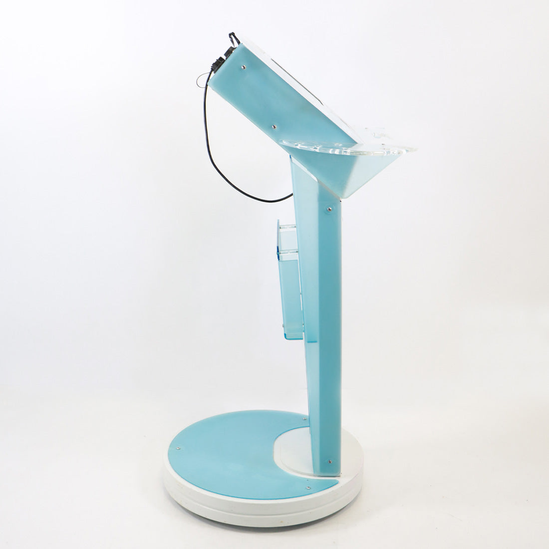 2016 ThermiAesthetics ThermiSmooth 250 RadioFrequency RF Cellulite Smoothing