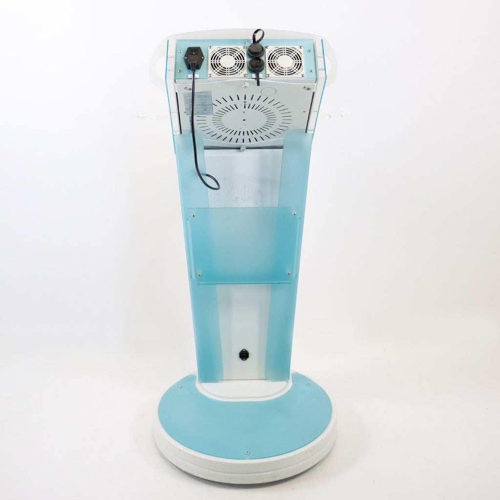2016 ThermiAesthetics ThermiSmooth 250 RadioFrequency RF Cellulite Smoothing