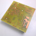 Lumenis UltraPulse Encore Laser System Parts Transformer PCB 0633-641-01 As-Is