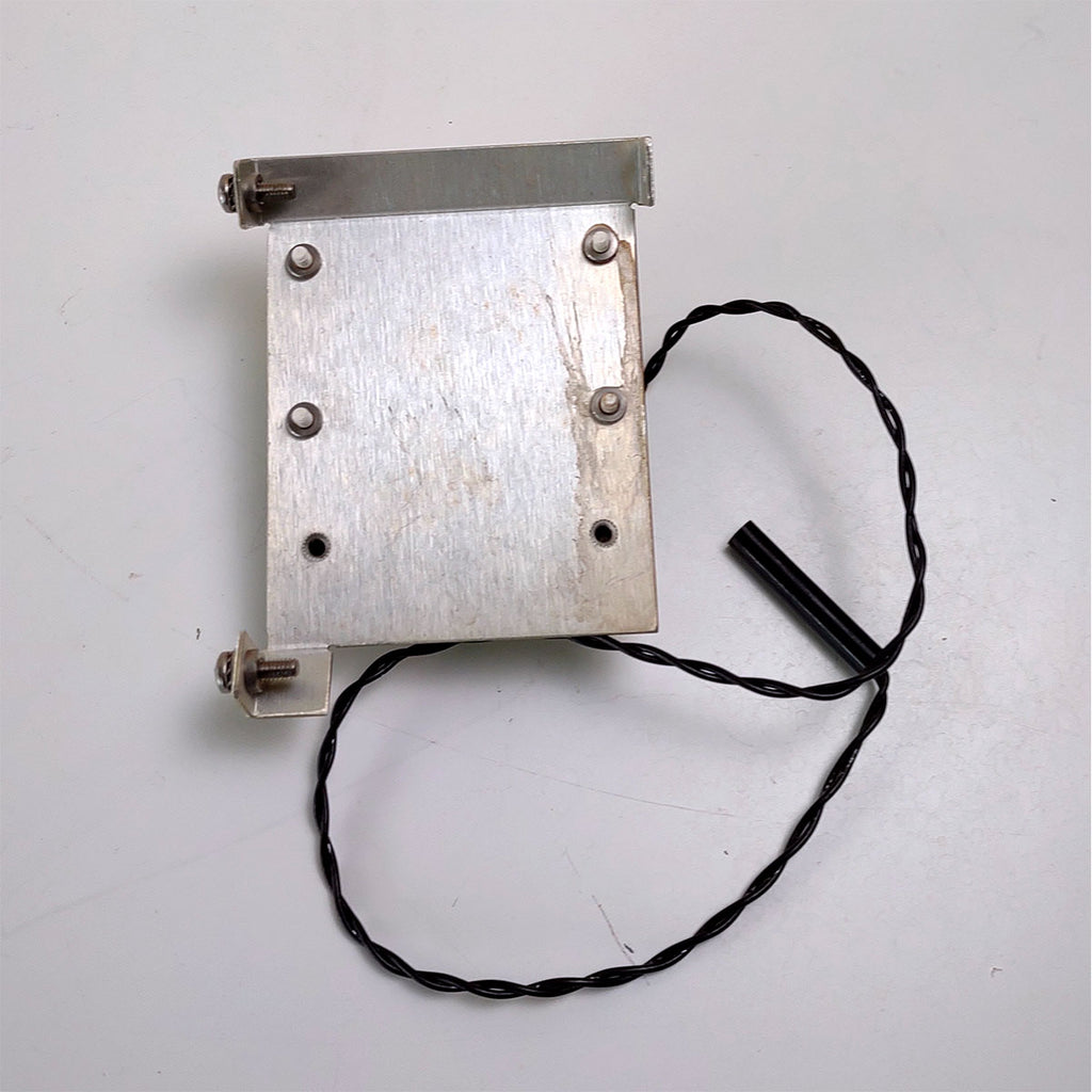 Lumenis UltraPulse Encore Laser System Part 0635-152-01 Sound PCB Bracket As-Is