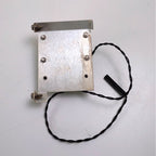 Lumenis UltraPulse Encore Laser System Part 0635-152-01 Sound PCB Bracket As-Is