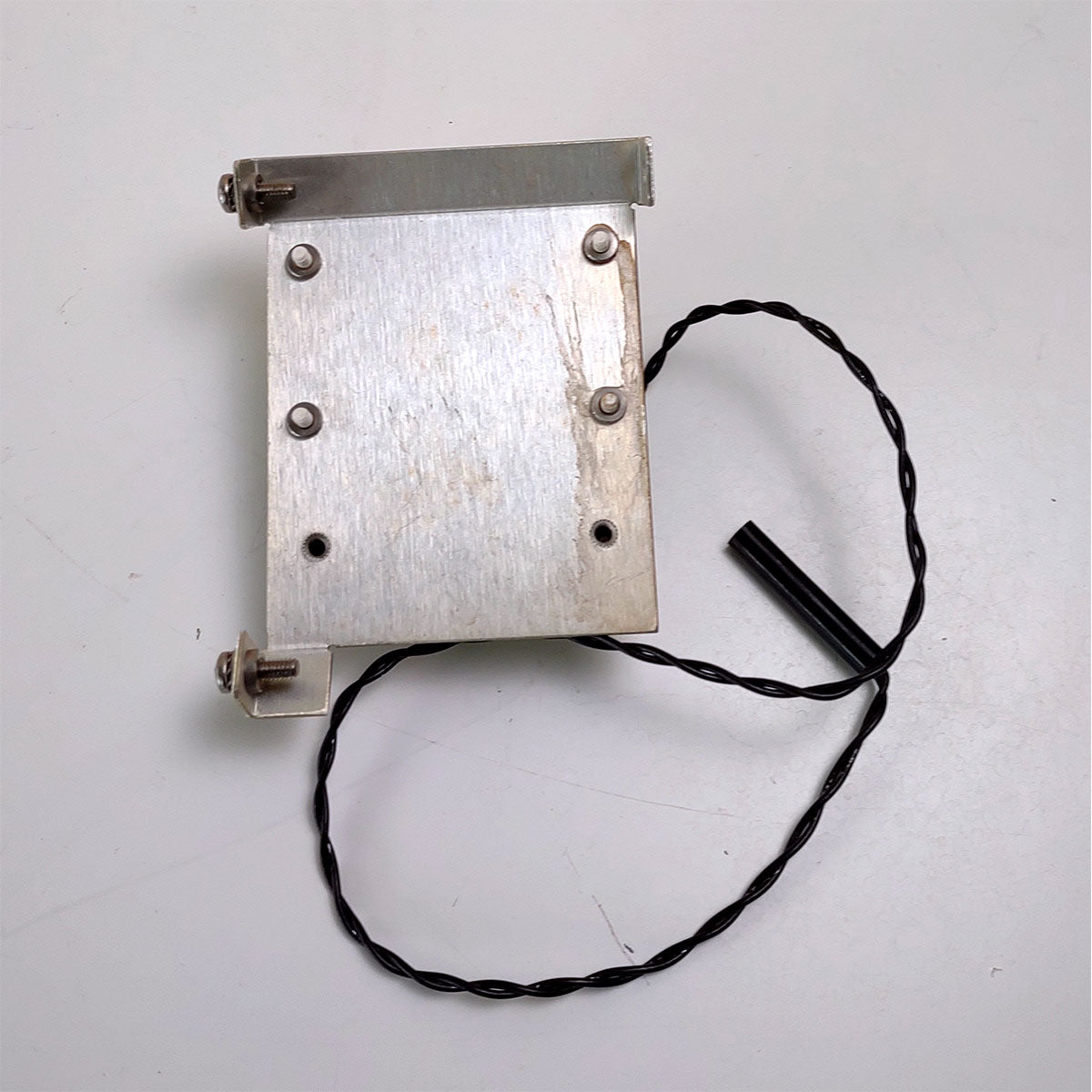 Lumenis UltraPulse Encore Laser System Part 0635-152-01 Sound PCB Bracket As-Is