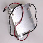 Lumenis UltraPulse Encore Laser System Part 0635-152-01 Speaker PCB Bracket AsIs