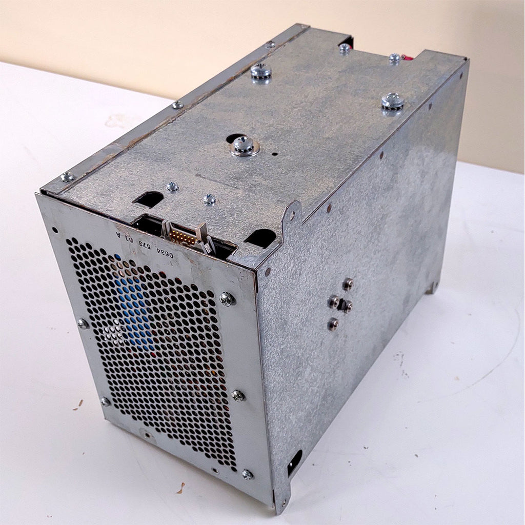 Lumenis UltraPulse Encore Laser System Parts 48V HVPS Power Supply 0635-416-01 A
