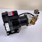 Lumenis UltraPulse Encore Laser System Parts Coolant Water Pump and Motor w Base