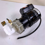 Lumenis UltraPulse Encore Laser System Parts Coolant Water Pump and Motor As-Is