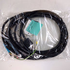 Lumenis UltraPulse Encore Laser System Parts External Power Cable 220V Cord