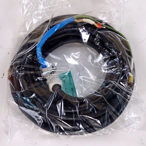 Lumenis UltraPulse Encore Laser System Parts 220V External Power Cord NO-Plug