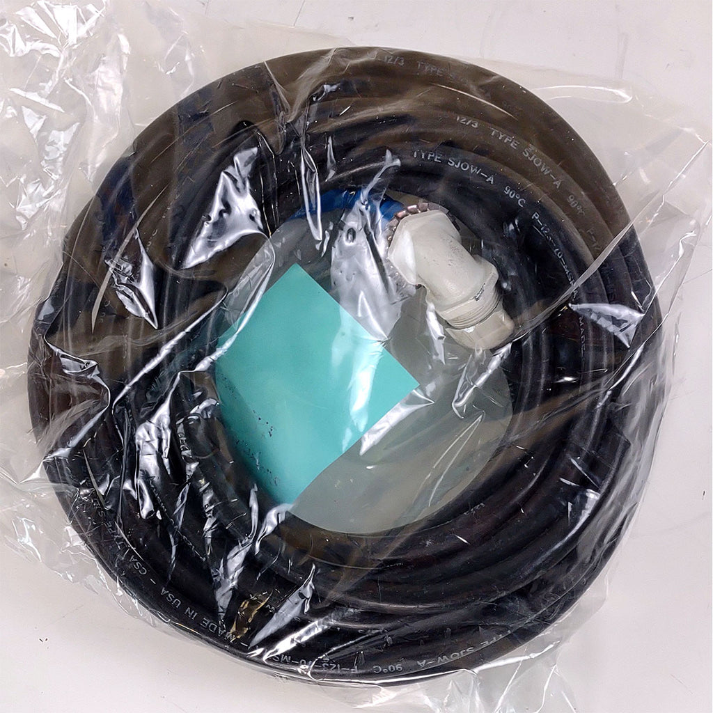 Lumenis UltraPulse Encore Laser System Parts 220V External Power Cord NO-Plug