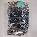 Lumenis UltraPulse Encore Laser System Parts Assorted Internal Wires / Cables