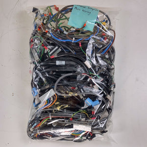 Lumenis UltraPulse Encore Laser System Parts Assorted Internal Wires / Cables