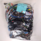 Lumenis UltraPulse Encore Laser System Parts Assorted Internal Wires / Cables