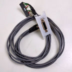 Lumenis UltraPulse Encore Laser System Part P302 Input Wiring and DB26 Port AsIs