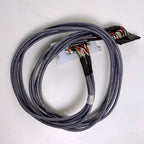 Lumenis UltraPulse Encore Laser System Part P302 Input Wiring and DB26 Port AsIs