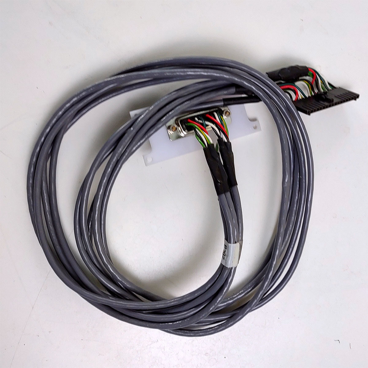 Lumenis UltraPulse Encore Laser System Part P302 Input Wiring and DB26 Port AsIs