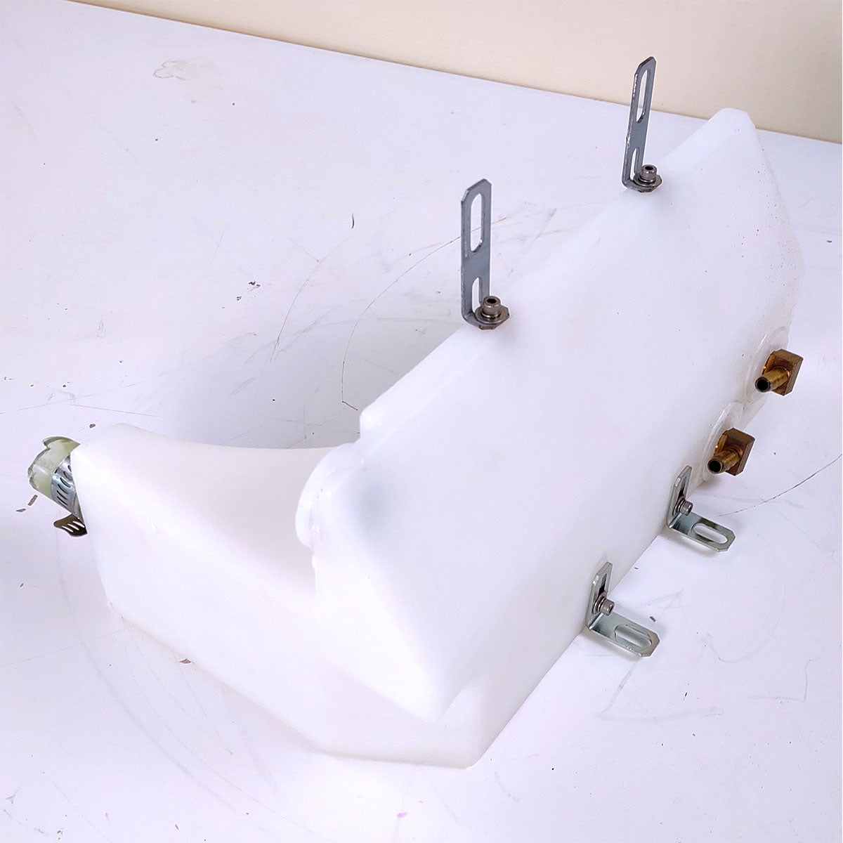 Lumenis UltraPulse Encore Laser System Parts Coolant Water Reservoir Molded Tank