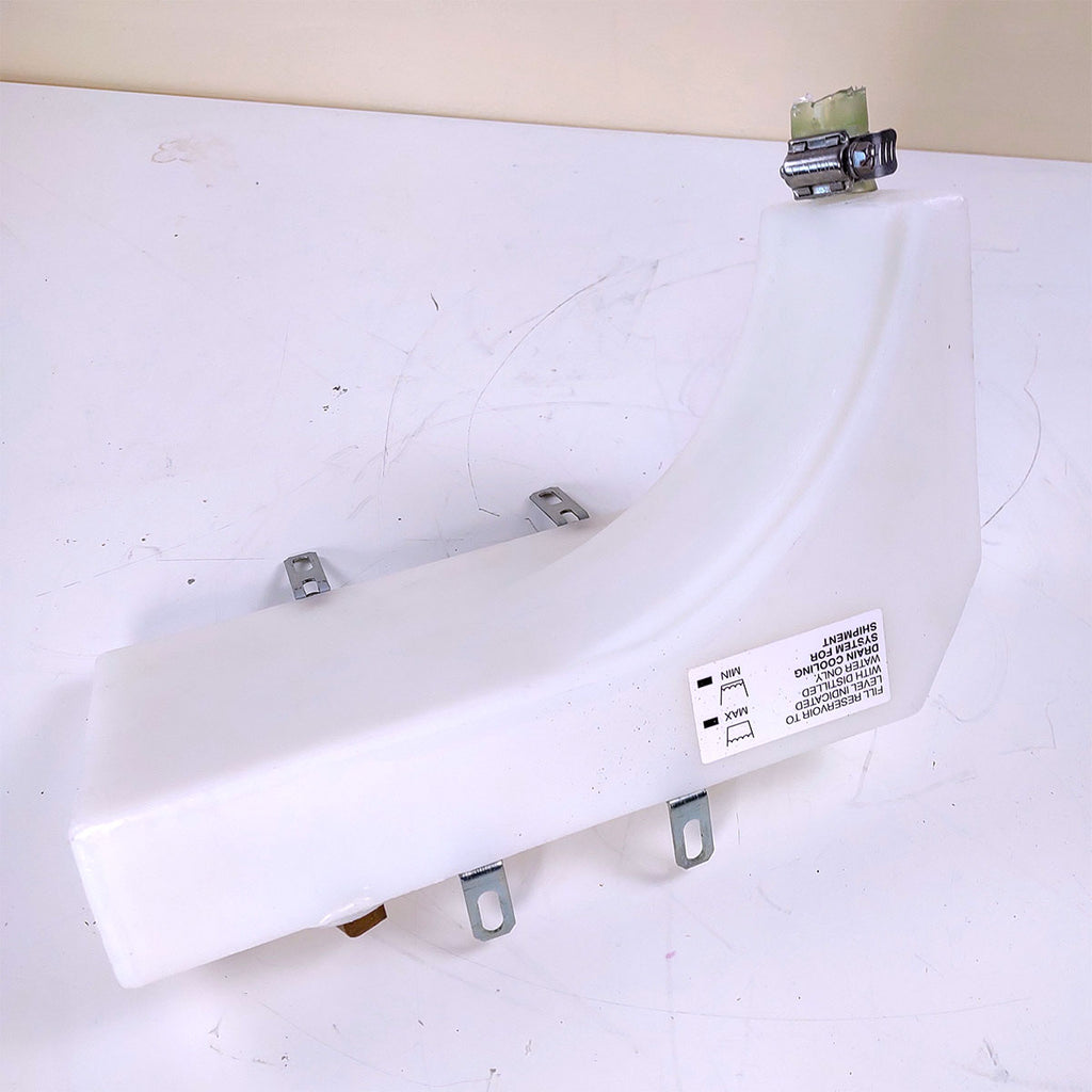 Lumenis UltraPulse Encore Laser System Parts Coolant Water Reservoir Molded Tank