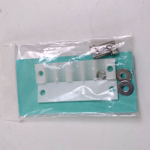 Lumenis UltraPulse Encore Laser System Part Internal Wire Mount 2in Bracket