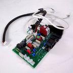 BTL Exilis RF System Parts PCB Control Panel Assembly 015-51MAINSPWR111 As-Is