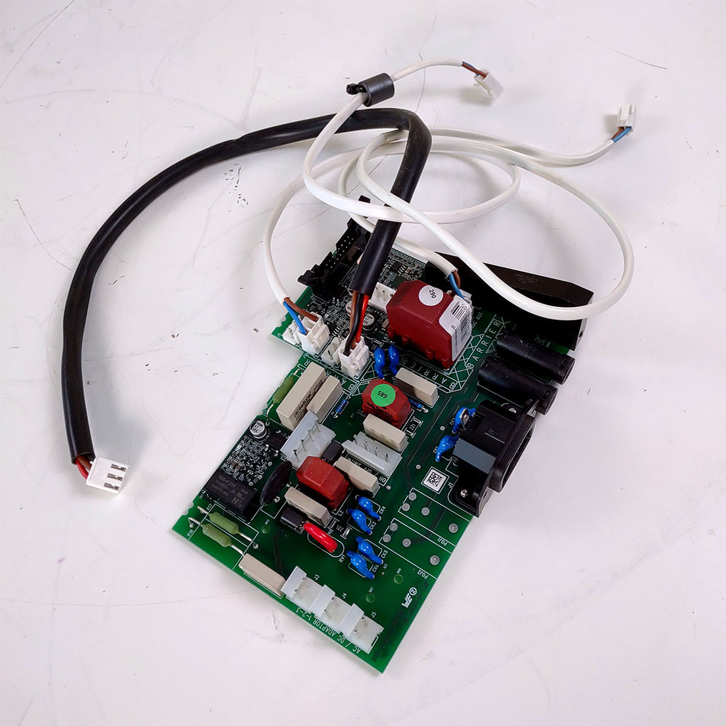 BTL Exilis RF System Parts PCB Control Panel Assembly 015-51MAINSPWR111 As-Is