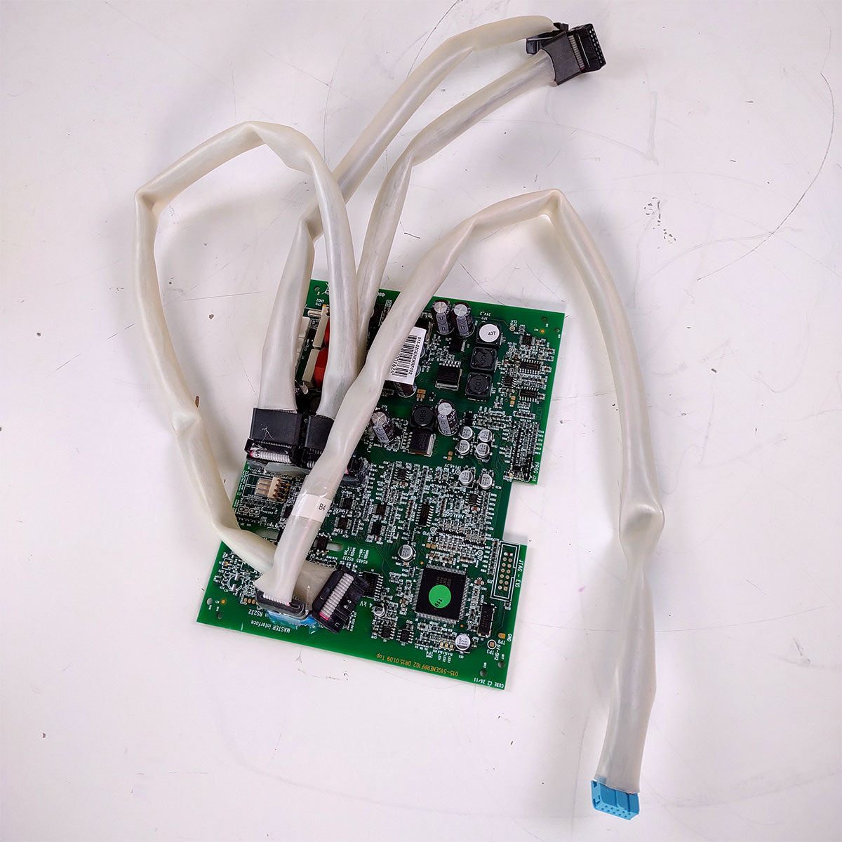 BTL Exilis RF System Parts Electrical Control PCB Assembly 015-52GENERRF102 AsIs
