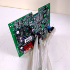 BTL Exilis RF System Parts Electrical Control PCB Assembly 015-52GENERRF102 AsIs