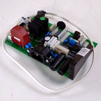 BTL Exilis RF System Parts PCB Control Panel Assembly 015-52MAINSPWR101 As-Is