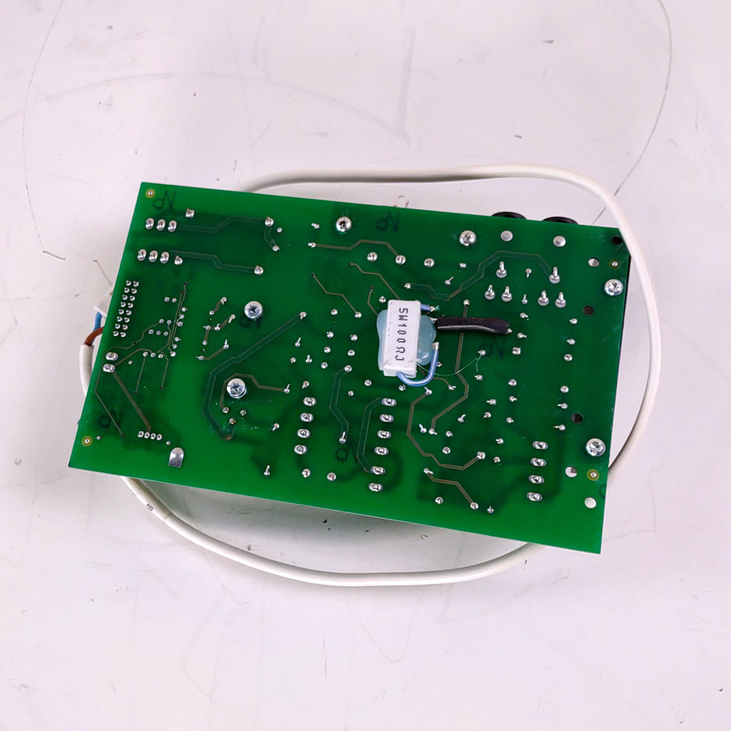 BTL Exilis RF System Parts PCB Control Panel Assembly 015-52MAINSPWR101 As-Is