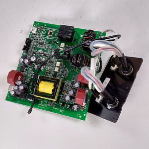 BTL Exilis RF System Parts Radio Frequency Outlet Board and Control PCB As-Is Q