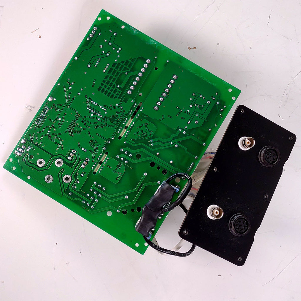BTL Exilis RF System Parts Radio Frequency Outlet Board and Control PCB As-Is Q