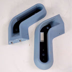 BTL Exilis RF System Parts Right and Left Side Upper Handles / Covers As-Is